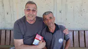 Adana'da temizlik işçisinin örnek davranışı gurbetçiyi sevindirdi