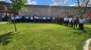 Tavas’ta hizmet planı muhtarlarla masaya yatırıldı