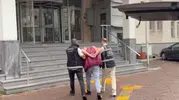 Kayseri polisi 17 yıl hapis cezası olan firariyi yakaladı