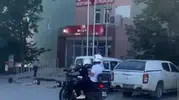 YKS günü polisten öğrencilere hayat kurtaran hızır servisi