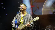 Tekirdağ Kiraz Festivali'nde Buray ve Kolpa rüzgarı esti