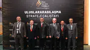 İlim Yayma Ödülleri küresel lige taşınıyor