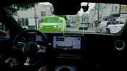 Nvidia otonom araçlara akıl yürütme yeteneği kazandırdı