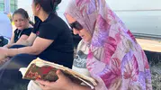 Edirne’de sınav maratonu başladı