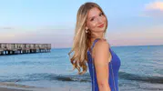 Ecrin Su Çoban tatil harcamasıyla sosyal medyanın diline düştü