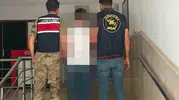 Karaköprü'de aranan hükümlü jandarmanın operasyonuyla yakalandı