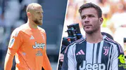 Beşiktaş'ta İtalyan operasyonu: Juventus'un yıldızları için masaya oturuldu