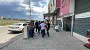 Siverek’te aile faciası Eşi ve kızını vurdu
