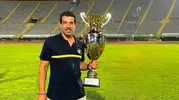 Zonguldaklı Utku Duman Fenerbahçe atletizminde yönetici koltuğuna oturdu