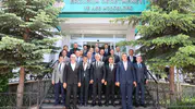 Erzurum eğitiminde yeni dönem hazırlıkları başladı