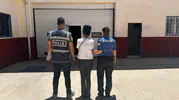 Kumluca polisinden firari avı
