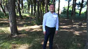 Karacabey’de yangın alarmı Bir izmarit tüm ilçeyi yakabilir