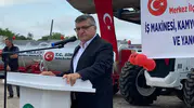 Sinop’ta hizmet filosuna yeni takviye
