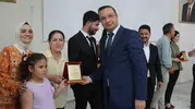 Cizre’de kitap seferberliği 2,5 milyon sayfalık dev kütüphane kuruldu