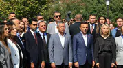 CHP'de sular durulmuyor: Belediye Başkanı'ndan yönetime sert tepki