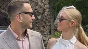 Survivor şampiyonu Ogeday Girişken hayatını birleştirdi