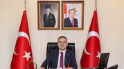Muğla Valisi Akbıyık Babalar Günü için özel bir mesaj paylaştı