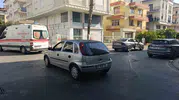 Manavgat'taki o kavşak yine kaza sahnesi oldu