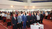 Erzurum’da eğitimciler sezonu değerlendirdi