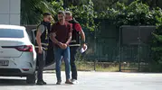 Eski eşini öldüren sanığın savunması Trafikte birini vurdum
