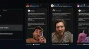 X platformu videolarla tepki verme dönemini başlatıyor