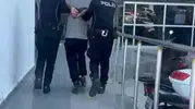 Antakya sokaklarındaki hırsızlık firarisi yakayı ele verdi