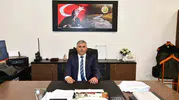 Edremit ormanlarının yeni yöneticisi Muhammet Solmaz oldu