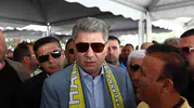 Fenerbahçe seçiminde gözler yeni transferlere çevrildi