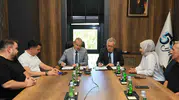Bursa'da atık piller işitme engellilerin hayatına ses katacak