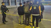 Afyonkarahisar’da göçmen kaçakçılığı yapan ev sahibi yakalandı