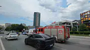 Kayseri'de AVM'yi karıştıran asılsız bomba ihbarı yapan çocuk yakalandı