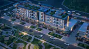 Muradiye OSB iş ve yaşamı birleştiriyor