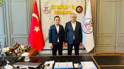 Diyarbakırlı sendikacılardan Ankara’da kritik işçi hakları zirvesi