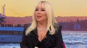 Safiye Soyman’ın Boğaz manzaralı evi sosyal medyanın diline düştü