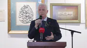 Dolmabahçe'de sanat rüzgarı esiyor