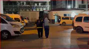 İskenderun’da kısa süreli kiralanan evlere polis baskını