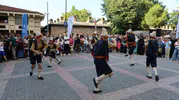 Bursa fethin 700’üncü yılını mehter marşlarıyla kutluyor