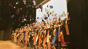 Muğla’da mimarlık öğrencileri diplomalarını aldı