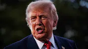 Trump Netanyahu'ya patladı Bu adam asla doğru karar veremiyor