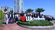 Samsun edebiyat ve sanatın merkezi oluyor