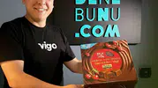 Vigo ve Denebunu influencer paketleri için İstanbul'da harekete geçti