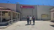 Bilecik’te uzun süredir aranan firari suçlu kıskıvrak yakalandı