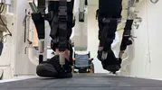 Konya’da felçli hastalar için robotik tedavi kapasitesi iki katına çıktı