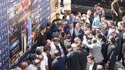 İçişleri Bakanı Çiftçi eski görev yeri Nevşehir’de temaslarda bulundu