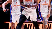 TOFAŞ pota altına tecrübeli pivot Terrell Carter takviyesi yaptı