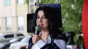 Açık liseden üniversite birinciliğine uzanan başarı öyküsü