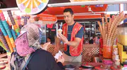 Bolu’da dondurma sezonu açıldı