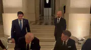 ABD ve İran arasında tarihi barış mutabakatı imzalandı