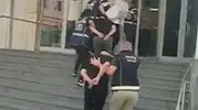 Kayseri polisi aranan 6 suçluyu adreslerinde yakaladı
