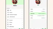 WhatsApp telefon numarası zorunluluğunu bitiriyor